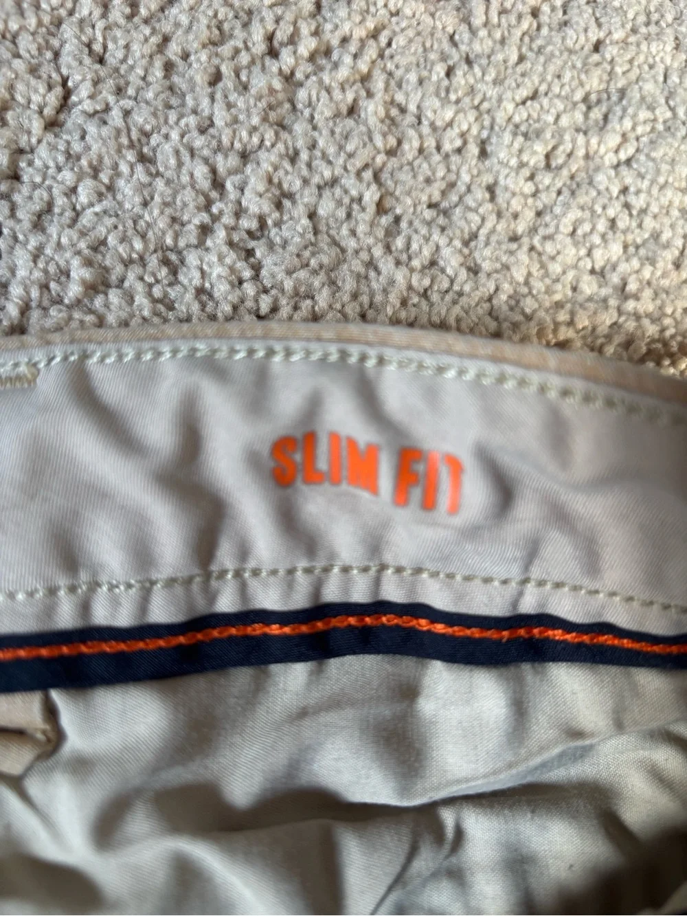 Dockers men casual